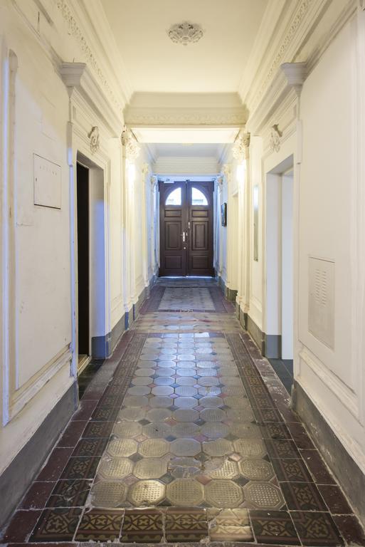Urban Studios Mariahilf Wien Ngoại thất bức ảnh