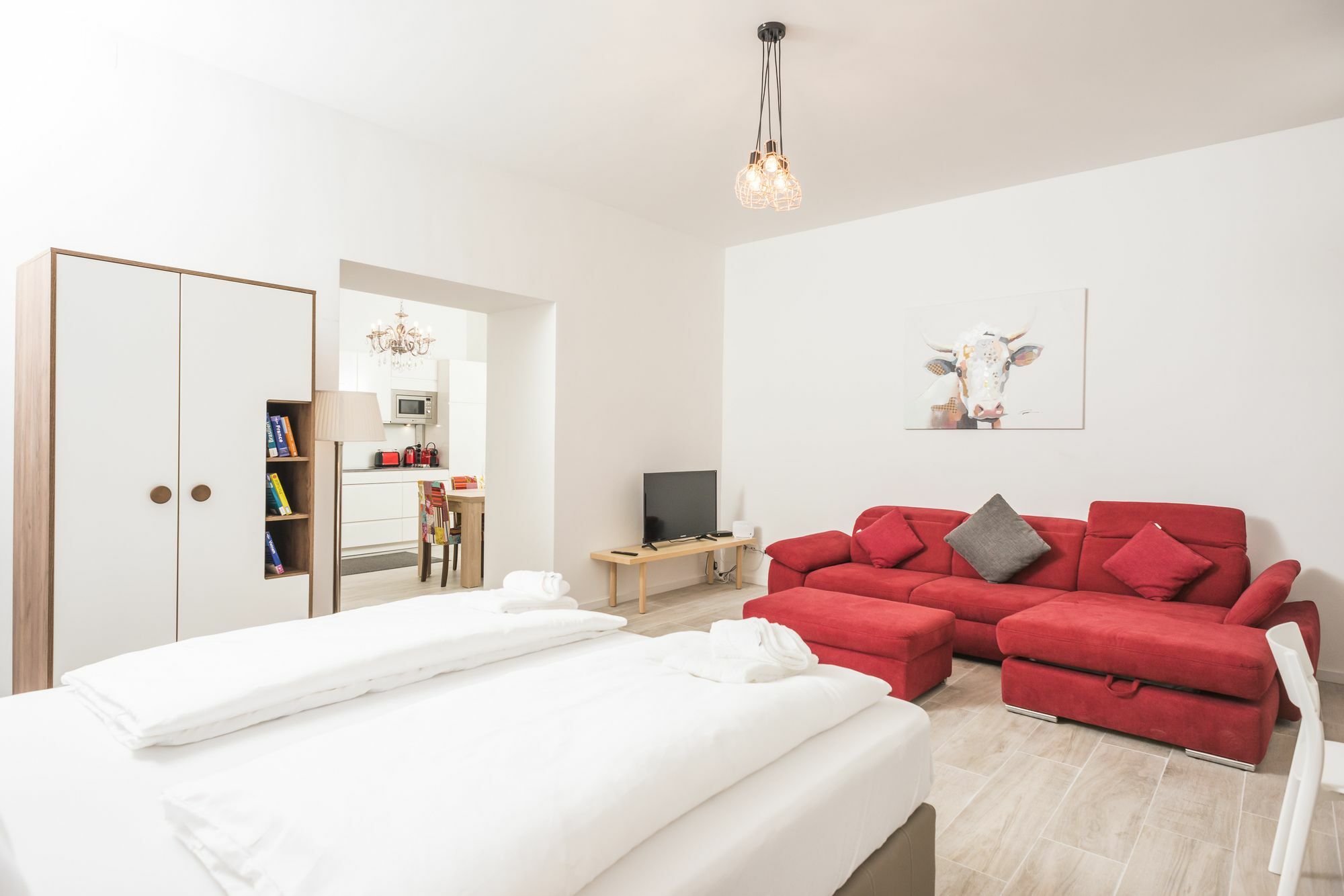 Urban Studios Mariahilf Wien Ngoại thất bức ảnh