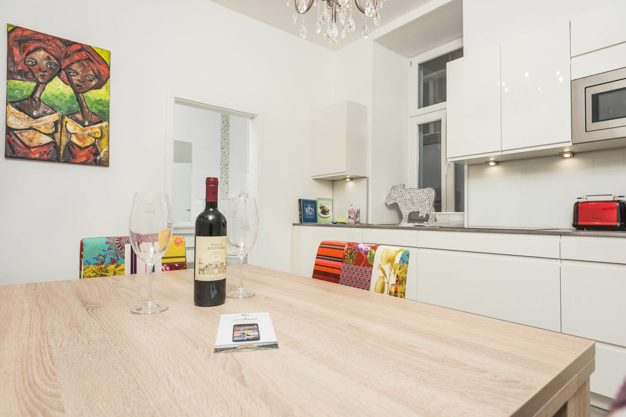 Urban Studios Mariahilf Wien Ngoại thất bức ảnh