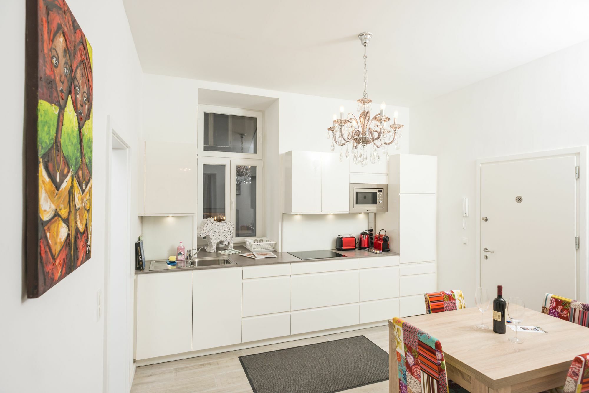 Urban Studios Mariahilf Wien Ngoại thất bức ảnh