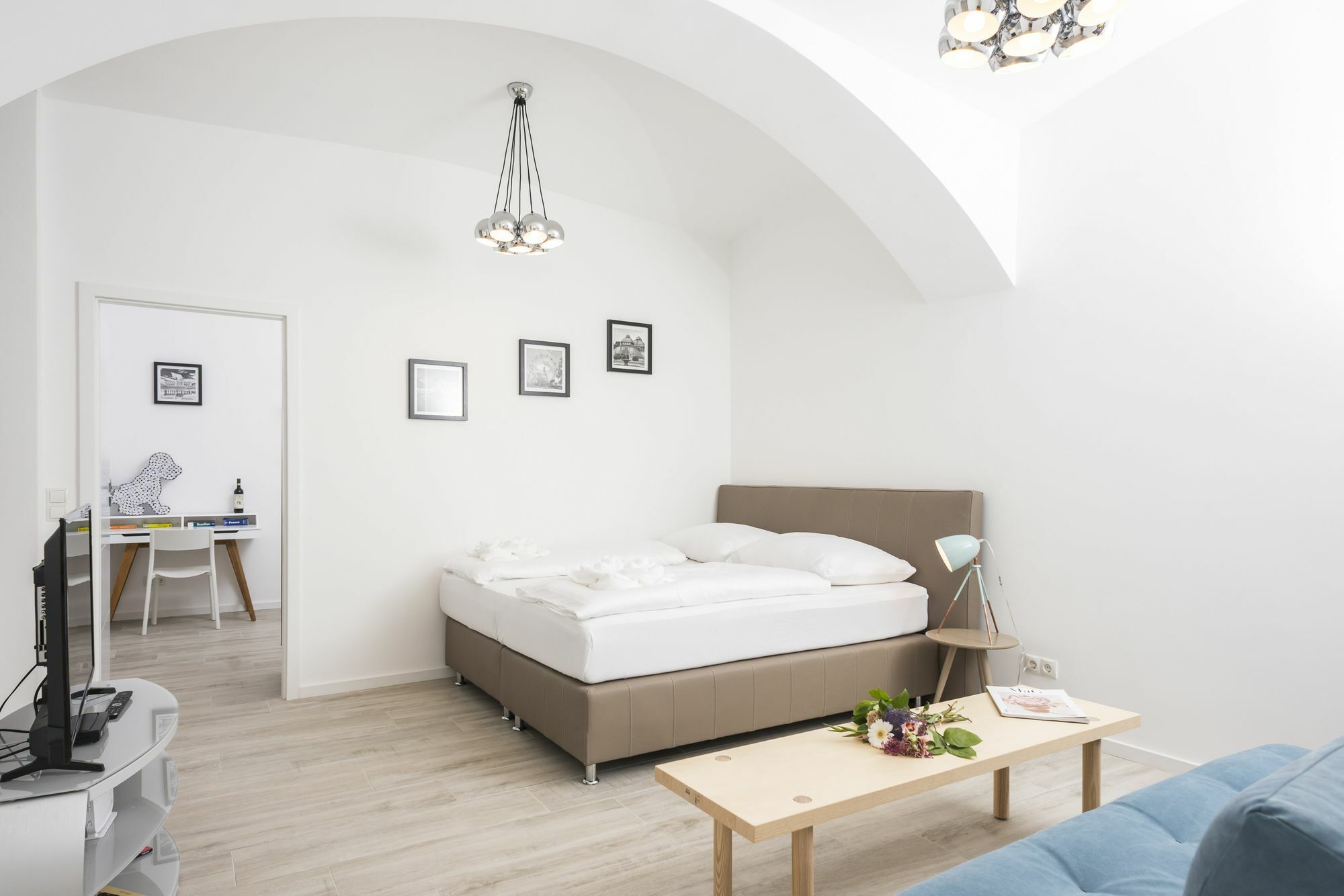 Urban Studios Mariahilf Wien Ngoại thất bức ảnh