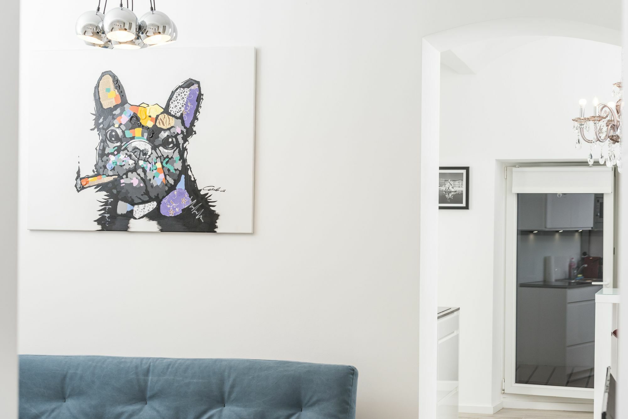 Urban Studios Mariahilf Wien Ngoại thất bức ảnh