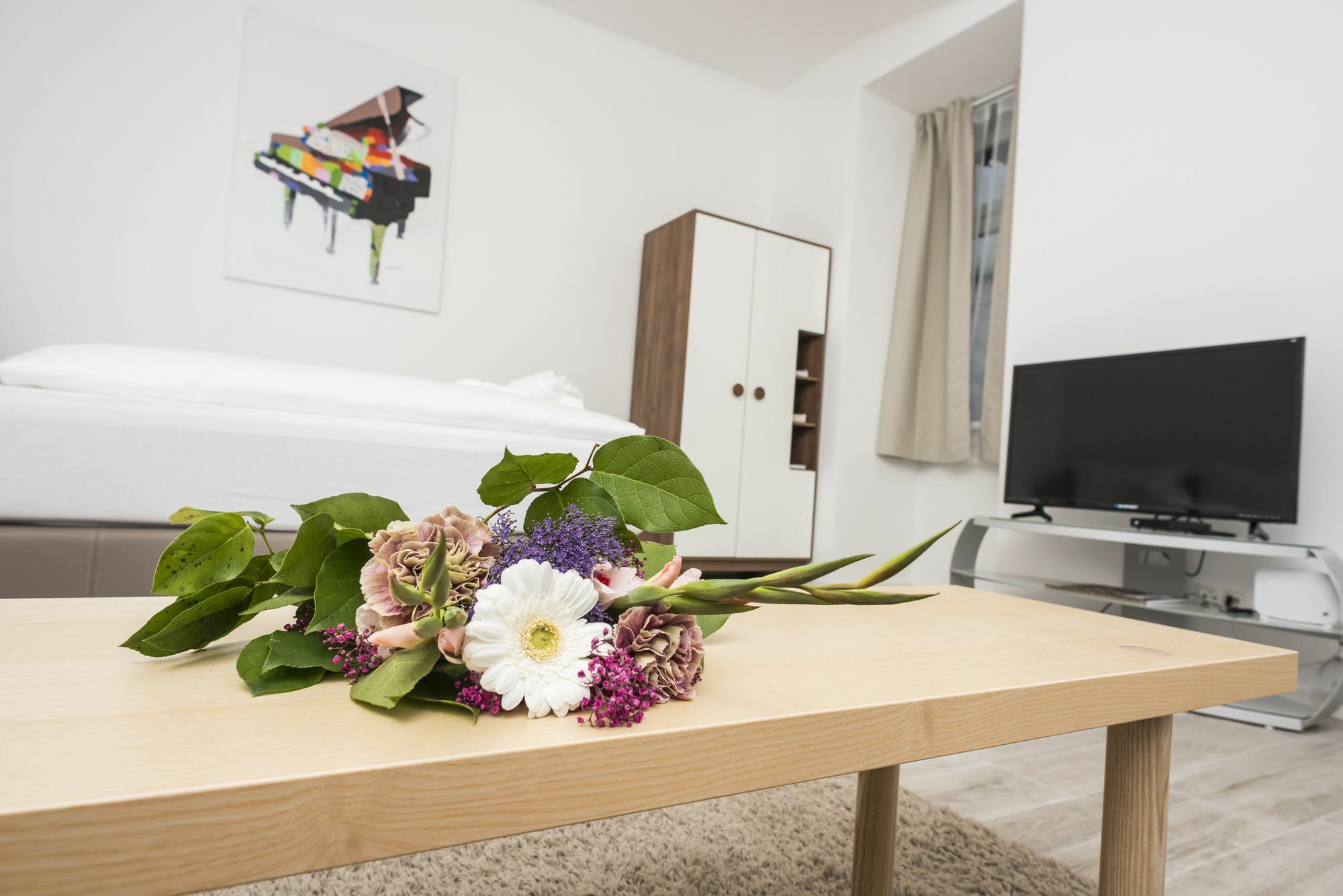 Urban Studios Mariahilf Wien Ngoại thất bức ảnh